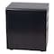 Flash Furniture 3 Drawer Filing Cabinet, Black HZ-AP535-01-BK-GG - alternate 5